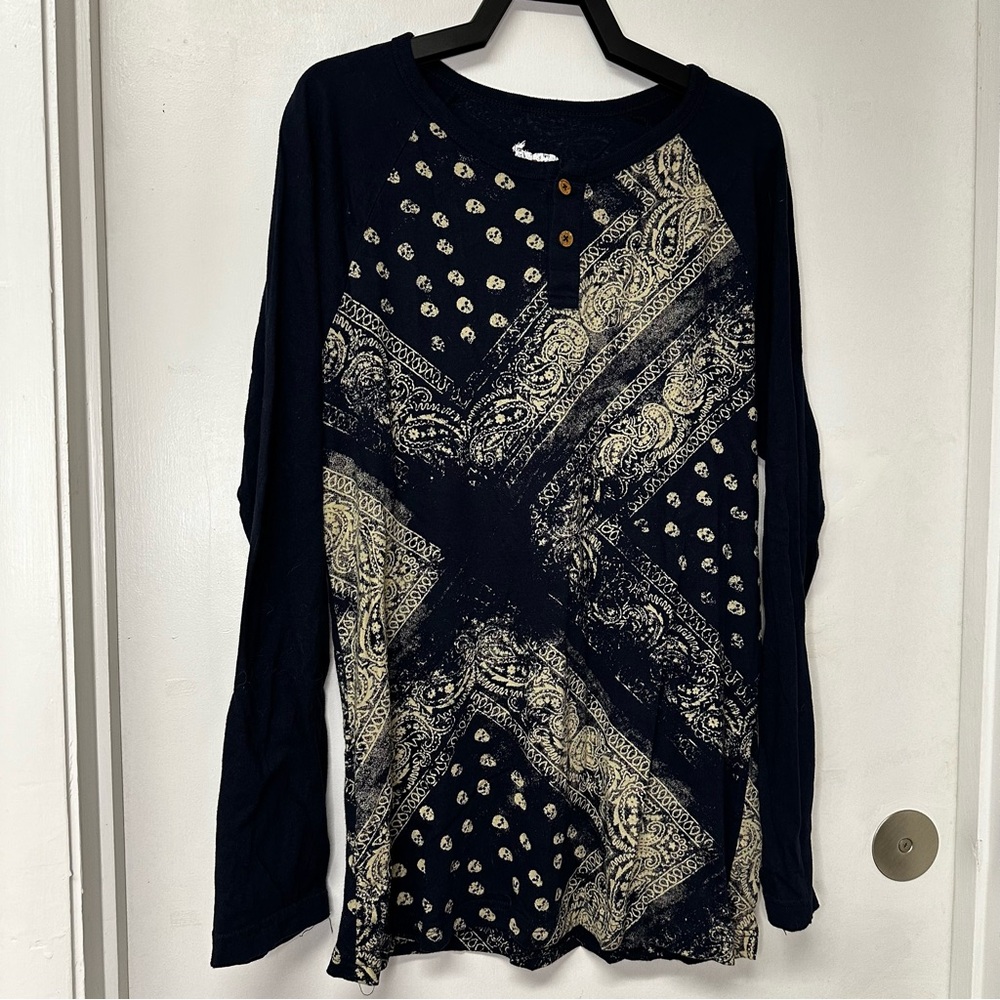 Blind Rooster Women's Long Sleeve T-Shirt